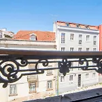 Apartamento Com 3 Quartos Muito Acolhedores Nos Anjos