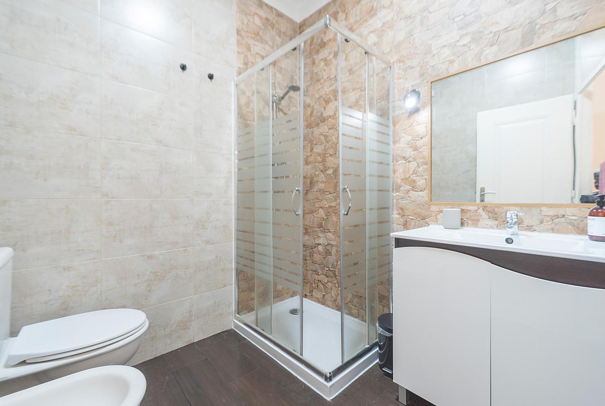 Apartment Com 3 Quartos Muito Acolhedores Nos Anjos